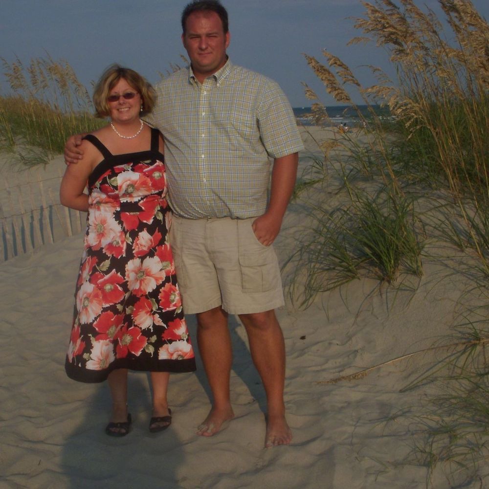 Meet your Posher, Donna